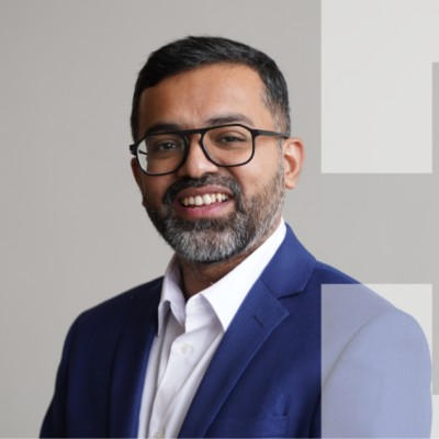 Dr. Jit Sarkar