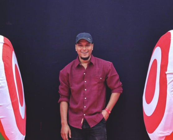 Koustav Roy Chowdhury