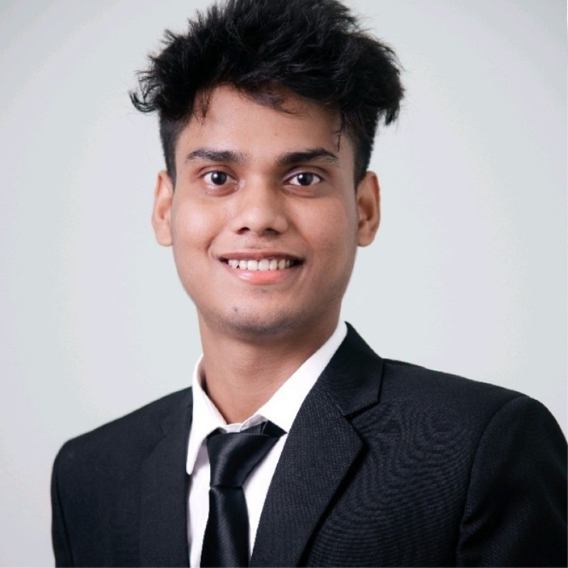 Souvik Barua